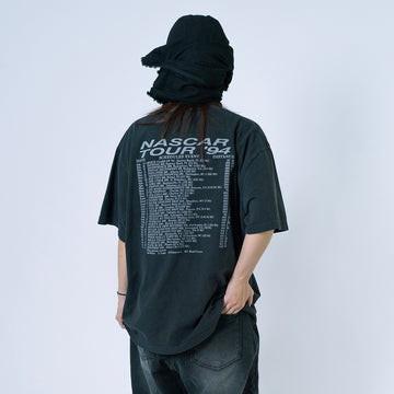 94 Tourist Short Sleeve T-Shirt